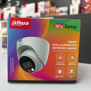 Камера IPC-HDW2249TP-S-IL, Душанбе