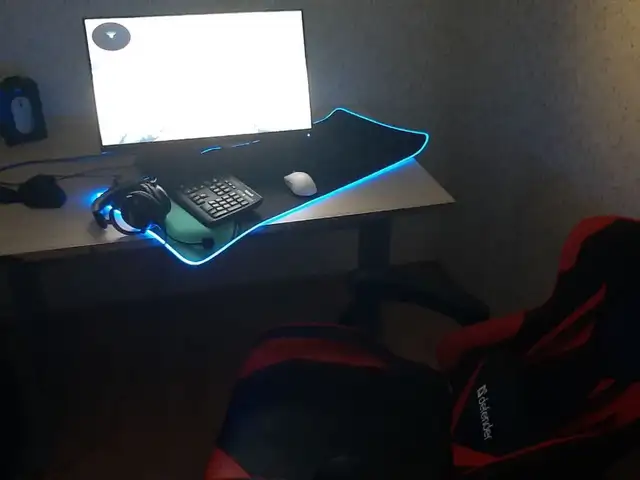 Игровой ПК, Душанбе