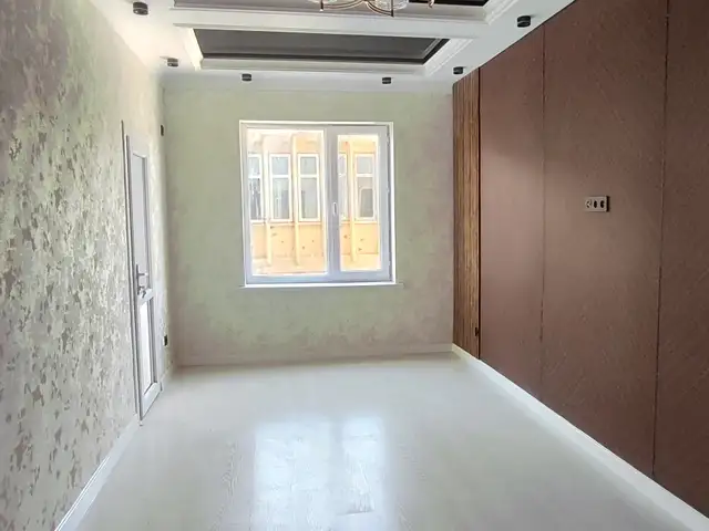 2-комн. квартира, 3 этаж, 53 м², 4 мкр, Турсунзаде