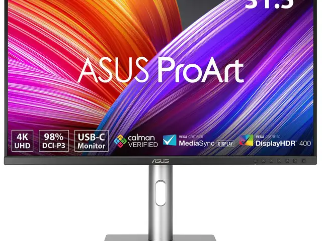 Монитор ASUS ProArt 32, Душанбе