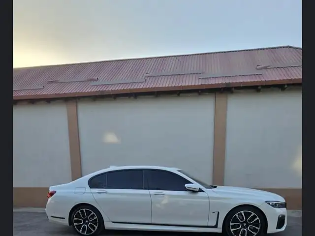 BMW 6 series