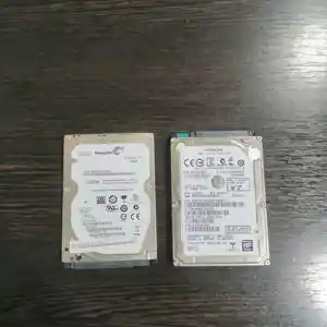Жесткий диск HDD на запчасти или под восстановление, Худжанд
