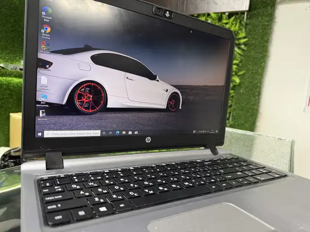 Ноутбук Hp Probook G3, Душанбе