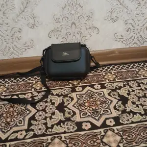 Сумка для видеокамеры, Душанбе