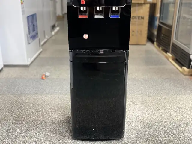 Кулер Samsung, Душанбе