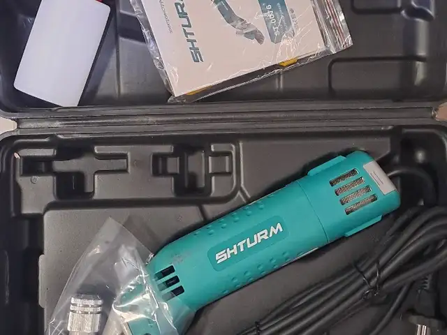 Гусфантарошак Shturm, Душанбе