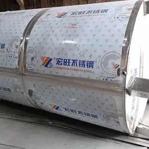 Бочка нержавейка 5000л. м204, Душанбе