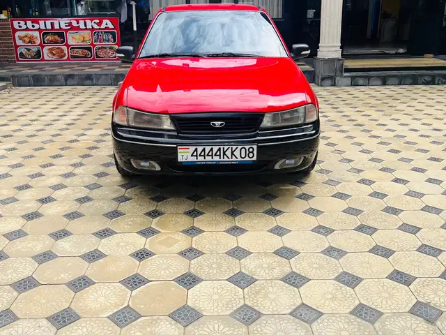 Daewoo Nexia