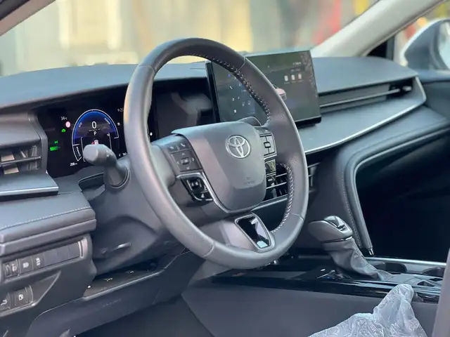 Toyota Camry, 2025, Душанбе - 12