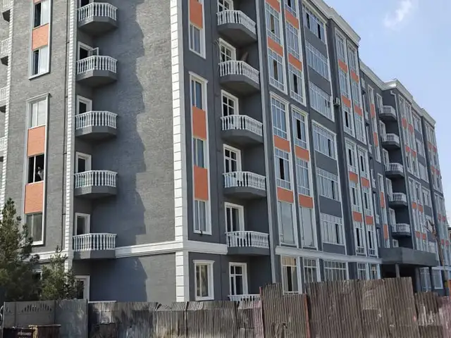 3-комн. квартира, 6 этаж, 94 м², Победа, Бустон (Чкаловск)