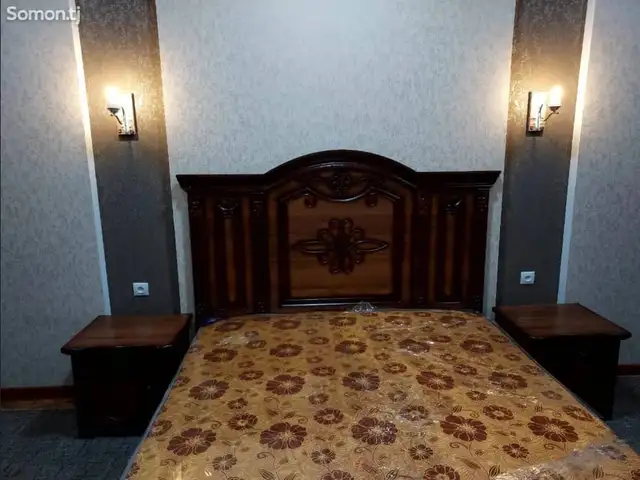 3-комн. квартира, 3 этаж, 100м², Центр Анис, Худжанд