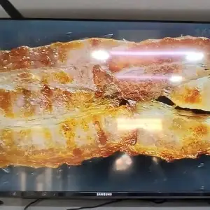 Телевизор Samsung 43, Хуҷанд