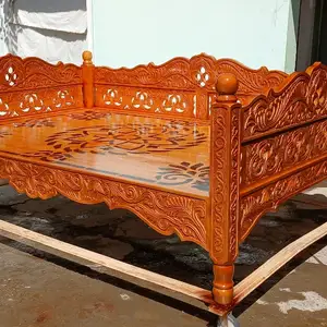 Тапчан, Худжанд