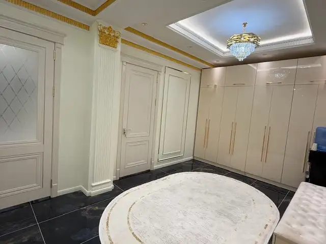2-комн. квартира, 13 этаж, 77 м², Шохмансур, Душанбе