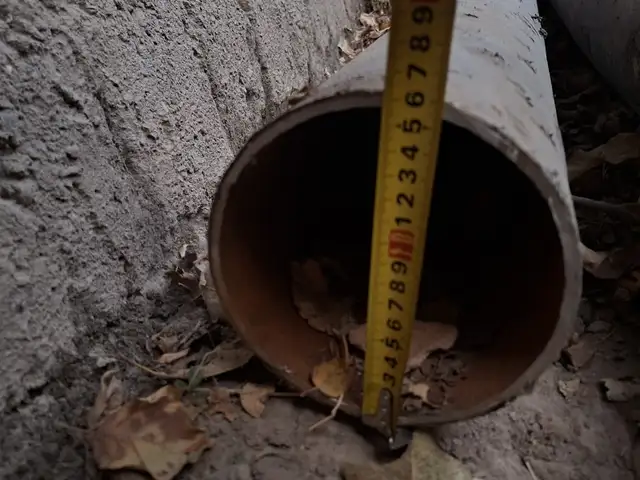 Труба, Рӯдакӣ