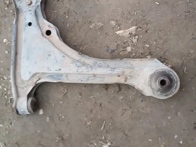 Рычаг от Opel, Мастчоҳ