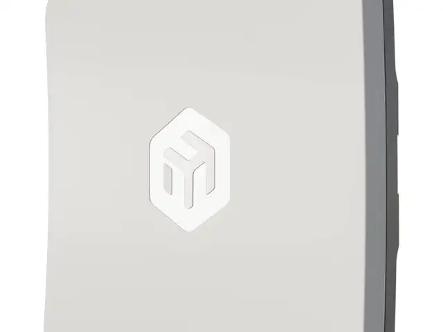 Точка доступа MikroTik SXTsq 5 ax Wi-Fi 6, Душанбе