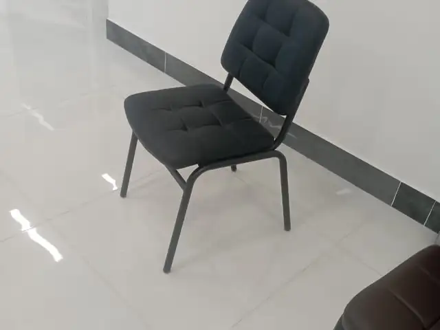 Офисный стул, Душанбе
