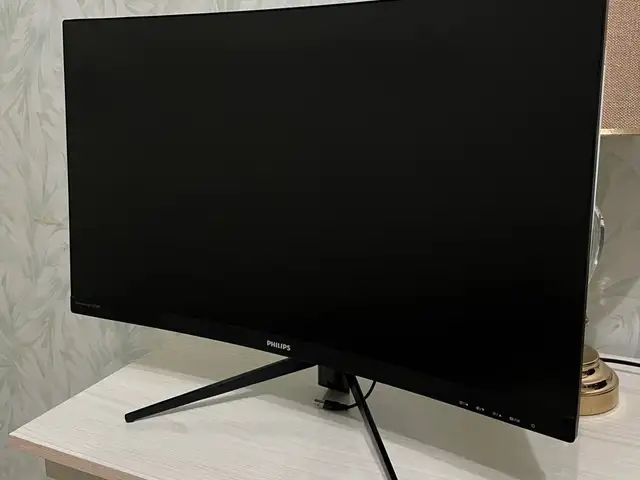 Монитор Philips, Бустон (Чкаловск)