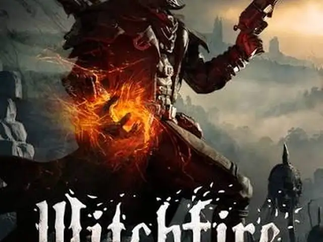 Игра Witchfire, Истаравшан