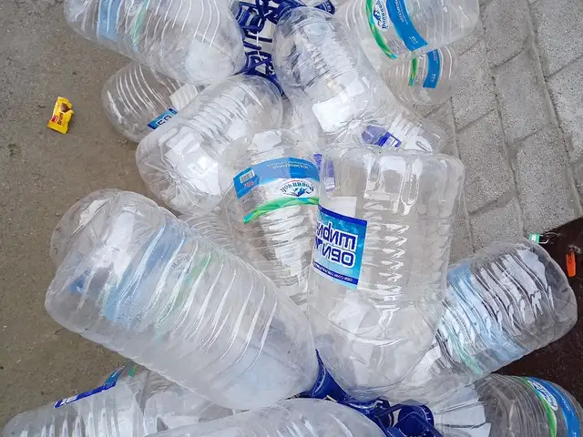 Баклашки 10л, Худжанд