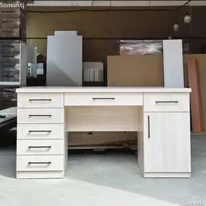 Стол для офис, Душанбе