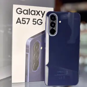 Samsung Galaxy A57 5G 8/256Gb 5000mah 2026, Душанбе