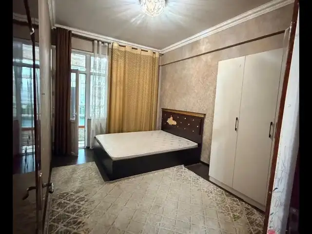 3-комн. квартира, 7 этаж, 98м², Фирдавси , Душанбе