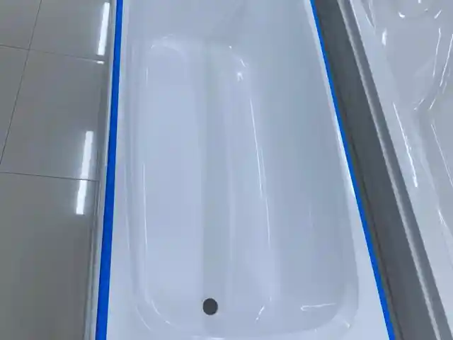Акриловая ванна, Душанбе