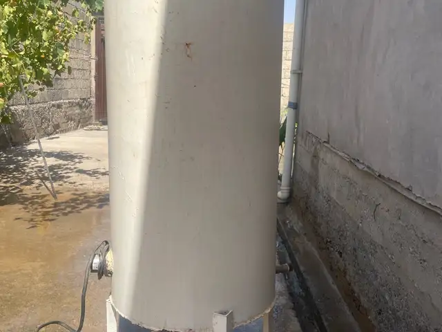 Водонагреватель, Куляб