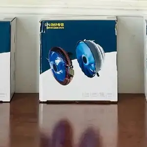 Кулер для Процессора 220W, Душанбе