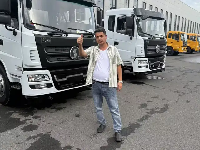 Автоцистерна 12т, 2026, Душанбе - 10
