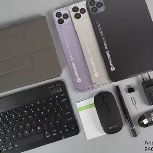 Планшет 17 PRO MAX 2sim 16/1teta 10000 мач, Душанбе