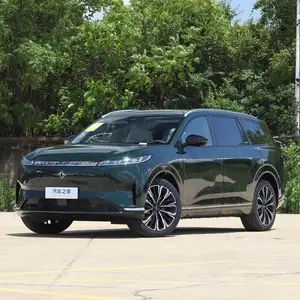 Dongfeng EP 008