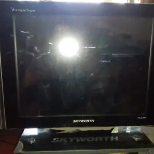 Телевизор Skyworth 20LCATV на запчасти, Душанбе