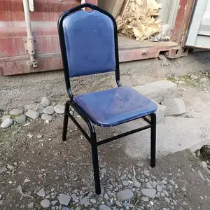 Стул, Душанбе