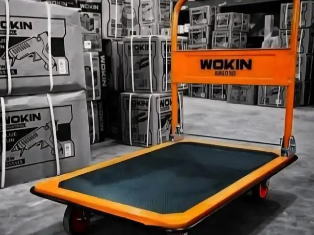 Складная Тележка Wokin, Душанбе