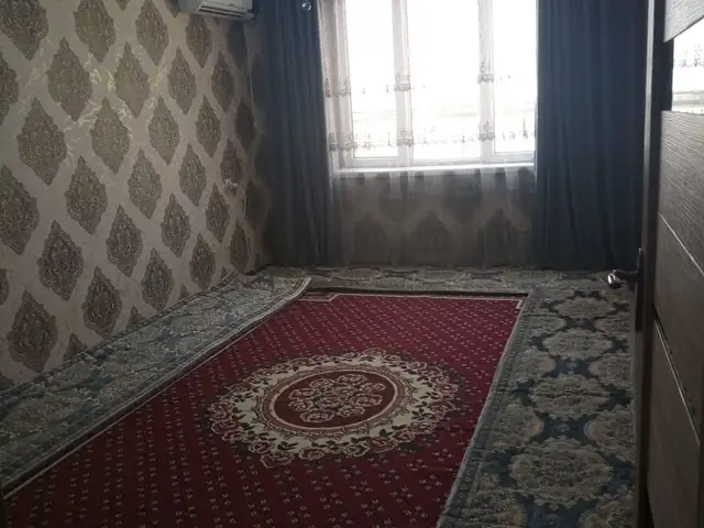 2-комн. квартира, 2 этаж, 59 м², Хочи Шариф, Бохтар (Курғон-Теппа)