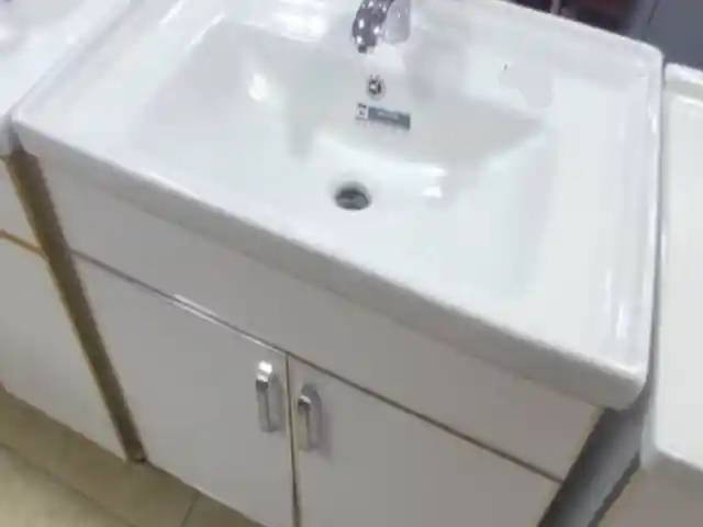 Раковина Для Ванной Комнаты, Душанбе