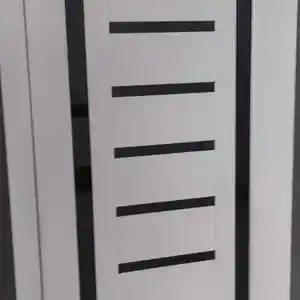 Дверь, Душанбе