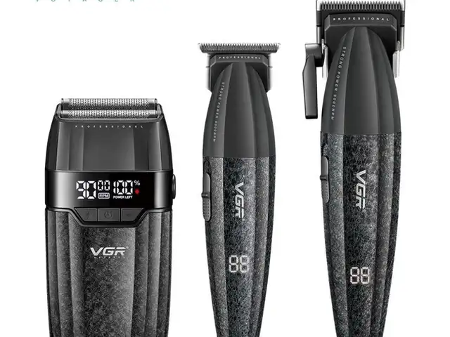 Набор мошинка 3/1 VGR V-640s3, Душанбе