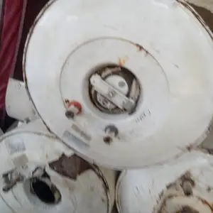 Водонагреватель, Душанбе