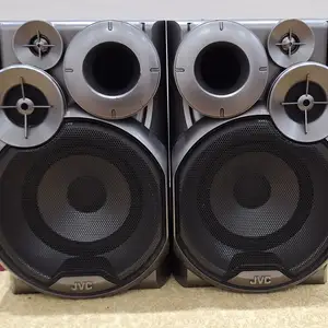 Колонки JVC, Душанбе