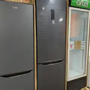 Холодильник 455 дизайн, Душанбе