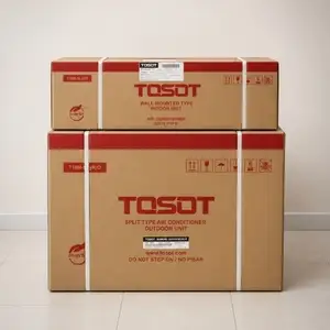 Кондиционер Tosot Bora 12к, Душанбе