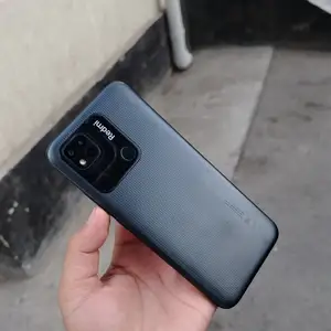 Xiaomi Redmi 10A, Душанбе