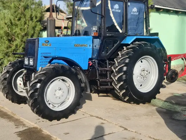Трактор МТЗ - 892.2, 2021, Дангара