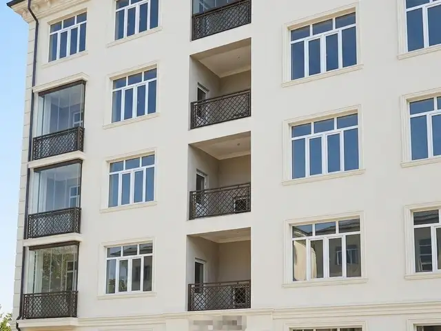 4-комн. квартира, 5 этаж, 102 м², Сомониён, Спитамен