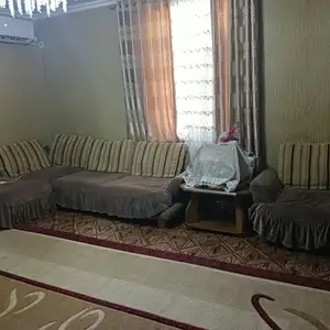 Угловой диван, Душанбе