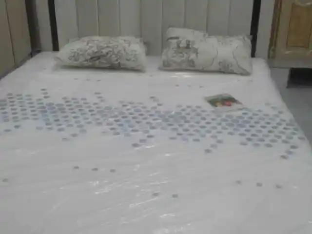 Кровать, Душанбе